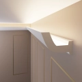 Indirekte Beleuchtung Led Leisten - 4 Meter OL-7